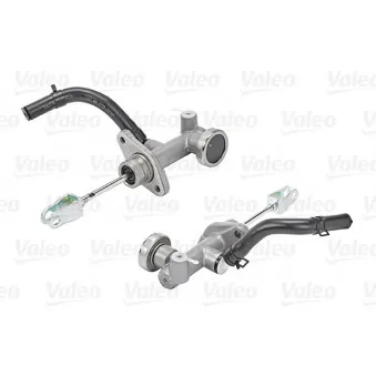 Cylindre émetteur, embrayage VALEO 804678