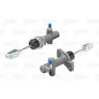 Cylindre émetteur, embrayage VALEO 804679 - Visuel 1