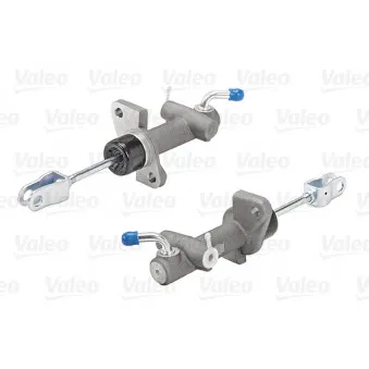 Cylindre émetteur, embrayage VALEO 804683