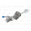 Cylindre émetteur, embrayage VALEO 804683 - Visuel 3
