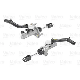 Cylindre émetteur, embrayage VALEO 804688