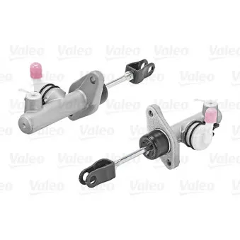 Cylindre émetteur, embrayage VALEO 804689