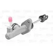 Cylindre émetteur, embrayage VALEO 804689 - Visuel 3