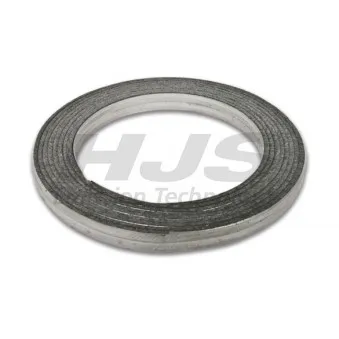 Bague d'étanchéité, tuyau d'échappement HJS