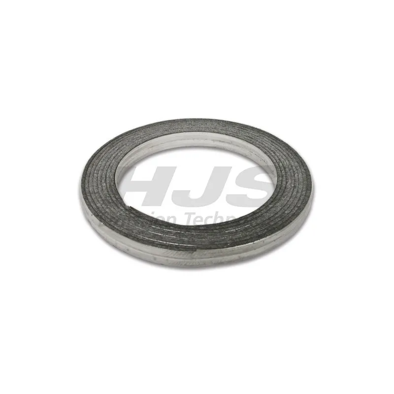 Bague d'étanchéité, tuyau d'échappement HJS 83 44 7310