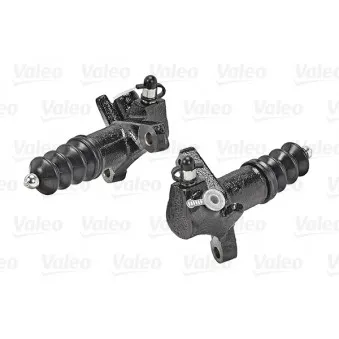 Cylindre récepteur, embrayage VALEO 804727