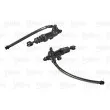Cylindre récepteur, embrayage VALEO 804729 - Visuel 1