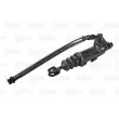 Cylindre récepteur, embrayage VALEO 804729 - Visuel 2