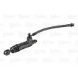 Cylindre récepteur, embrayage VALEO 804730 - Visuel 2