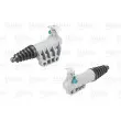 Cylindre récepteur, embrayage VALEO 804746 - Visuel 1