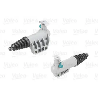 Cylindre récepteur, embrayage VALEO 804746