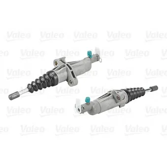 Cylindre récepteur, embrayage VALEO 804747