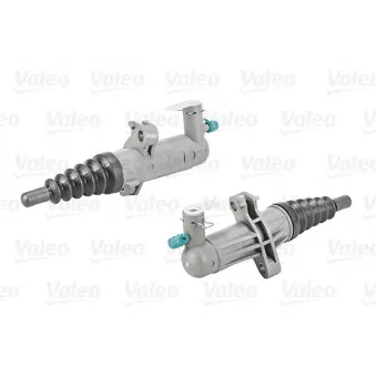 Cylindre récepteur, embrayage VALEO 804748