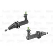 Cylindre récepteur, embrayage VALEO 804750 - Visuel 1