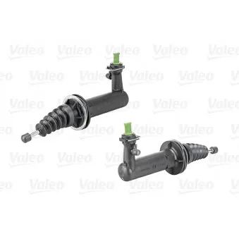 Cylindre récepteur, embrayage VALEO 804750