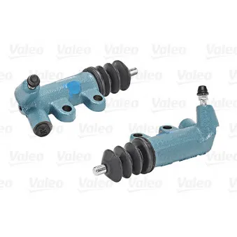 Cylindre récepteur, embrayage VALEO 804752