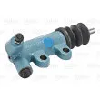Cylindre récepteur, embrayage VALEO 804752 - Visuel 3