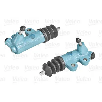 Cylindre récepteur, embrayage VALEO 804755