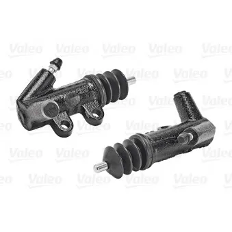 Cylindre récepteur, embrayage VALEO 804756