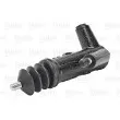 Cylindre récepteur, embrayage VALEO 804756 - Visuel 2