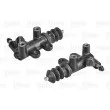 Cylindre récepteur, embrayage VALEO 804757 - Visuel 1