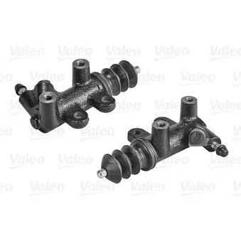 Cylindre récepteur, embrayage VALEO 804757
