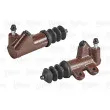 Cylindre récepteur, embrayage VALEO 804758 - Visuel 1