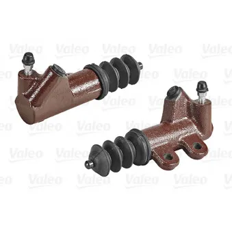 Cylindre récepteur, embrayage VALEO 804758