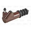 Cylindre récepteur, embrayage VALEO 804758 - Visuel 3