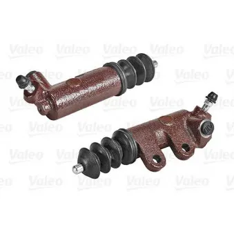 Cylindre récepteur, embrayage VALEO 804760
