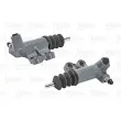 Cylindre récepteur, embrayage VALEO 804764 - Visuel 1