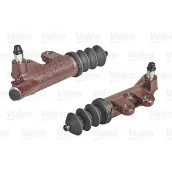Cylindre récepteur, embrayage VALEO