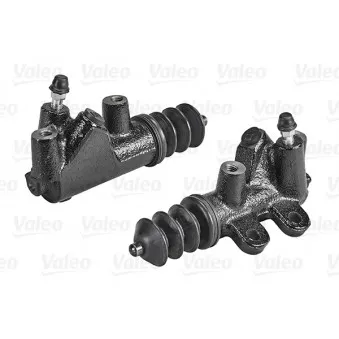 Cylindre récepteur, embrayage VALEO 804776