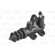 Cylindre récepteur, embrayage VALEO 804776 - Visuel 2