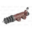 Cylindre récepteur, embrayage VALEO 804777 - Visuel 2