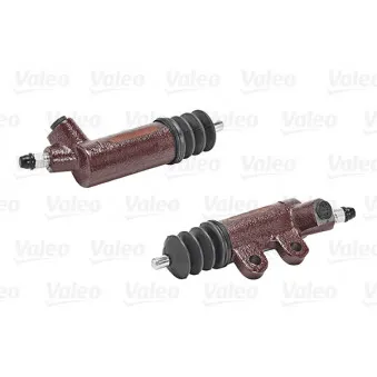 Cylindre récepteur, embrayage VALEO