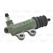 Cylindre récepteur, embrayage VALEO 804787 - Visuel 3