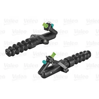 Cylindre récepteur, embrayage VALEO