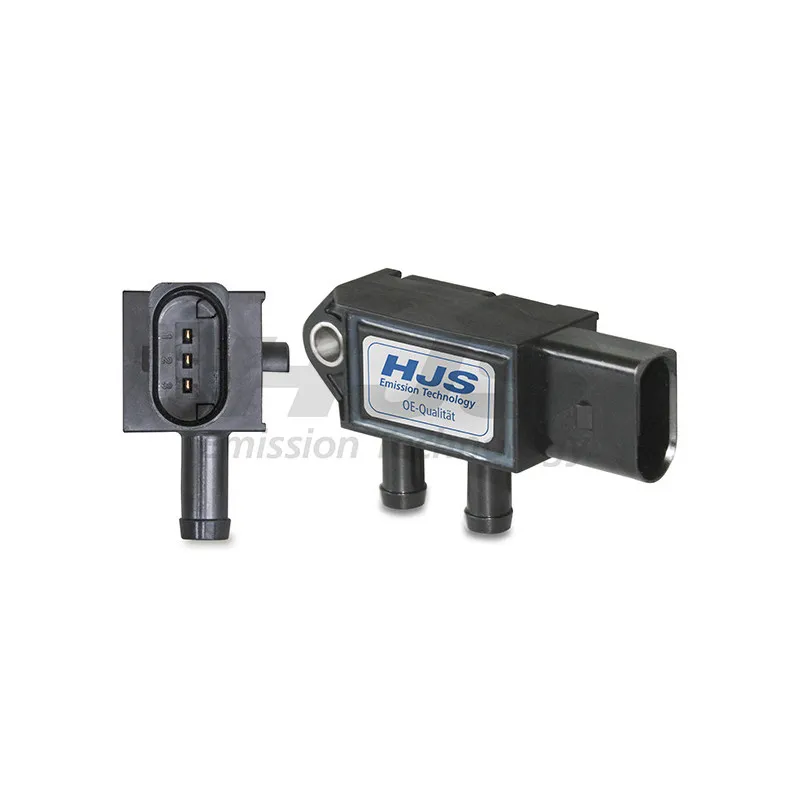 Capteur, pression des gaz échappement HJS 92 09 1073