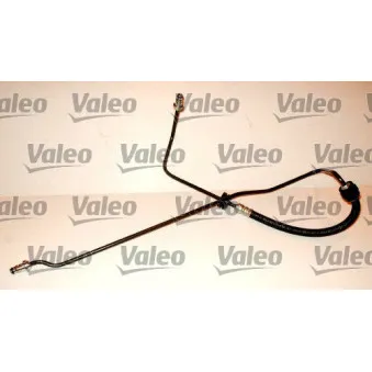 Conduite d'embrayage VALEO 804801