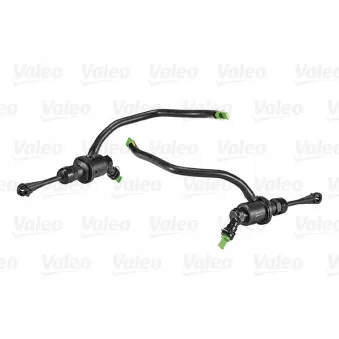 Cylindre émetteur, embrayage VALEO 804808