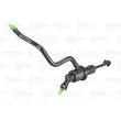Cylindre émetteur, embrayage VALEO 804809 - Visuel 3