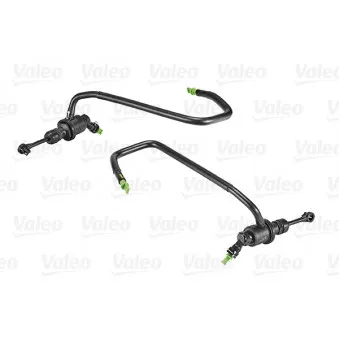 Cylindre émetteur, embrayage VALEO 804810