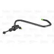 Cylindre émetteur, embrayage VALEO 804810 - Visuel 2