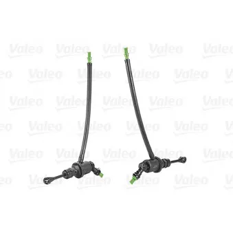Cylindre émetteur, embrayage VALEO 804811