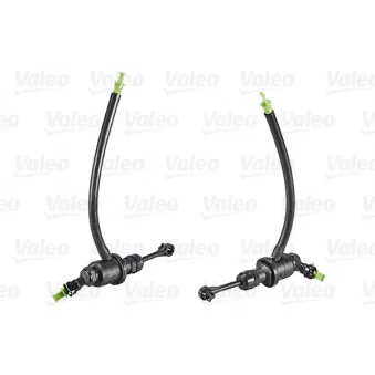 Cylindre émetteur, embrayage VALEO 804812