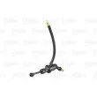 Cylindre émetteur, embrayage VALEO 804812 - Visuel 2