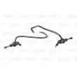 Cylindre émetteur, embrayage VALEO 804813 - Visuel 1