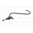 Cylindre émetteur, embrayage VALEO 804813 - Visuel 2