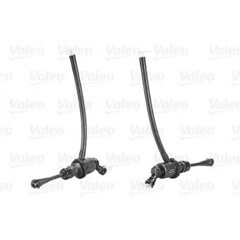 Cylindre émetteur, embrayage VALEO 804814